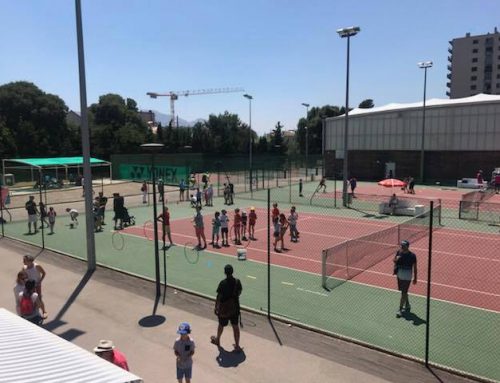 La Kermesse au CSM Tennis