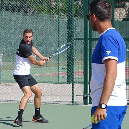 Evènements sportifs à Marseille