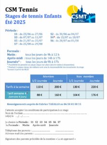 Stage-Jeune