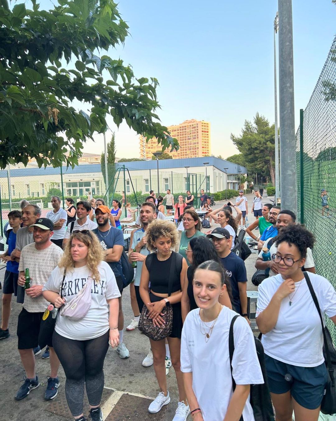 CSMT tournoi double mêlée