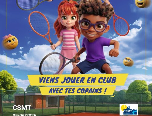 Journée Porte Ouverte CSMT